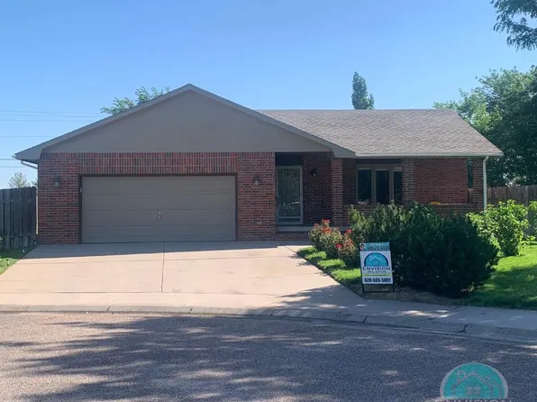 2928 Patty Pl, Garden City, KS 67846