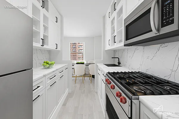 Sold by The Agency | media 16