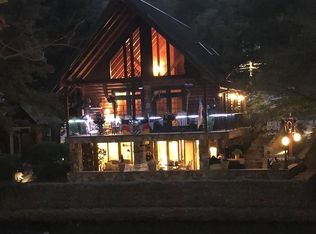 64 Escowee St, Helen, GA 30545