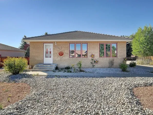 260 Mesa Ct #1, Salida, CO 81201