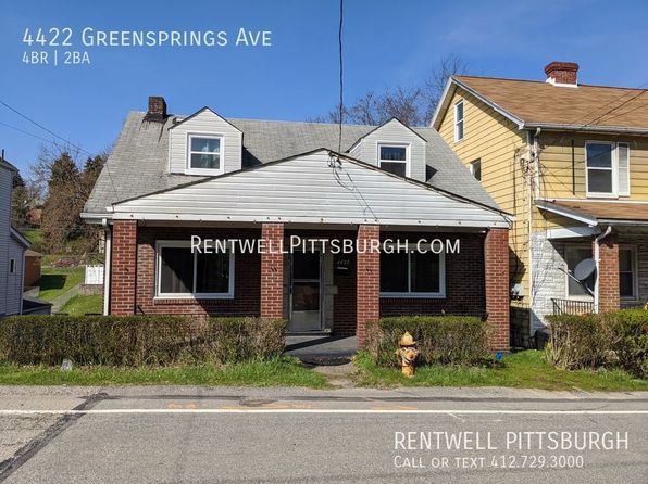 Houses For Rent West Mifflin Pa