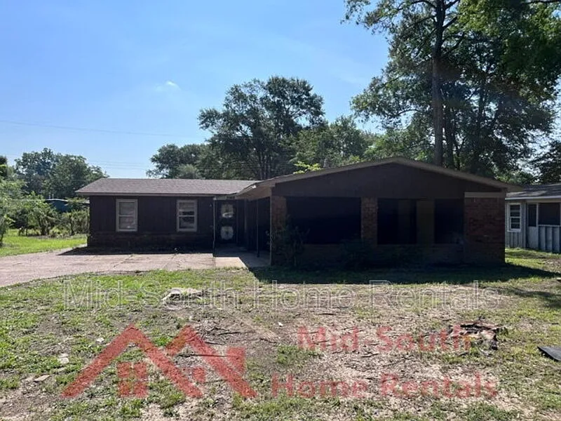 2964 S Perkins Rd