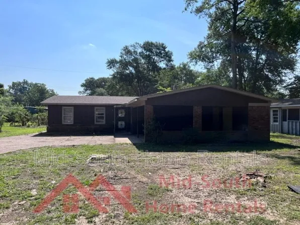2964 S Perkins Rd, Memphis, TN 38118