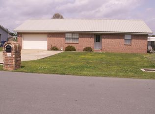 20 Schafer Dr, Carlisle, AR 72024