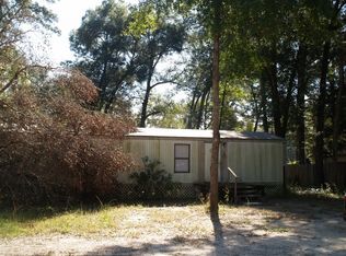 25613 NW 5th Ave, Newberry, FL 32669