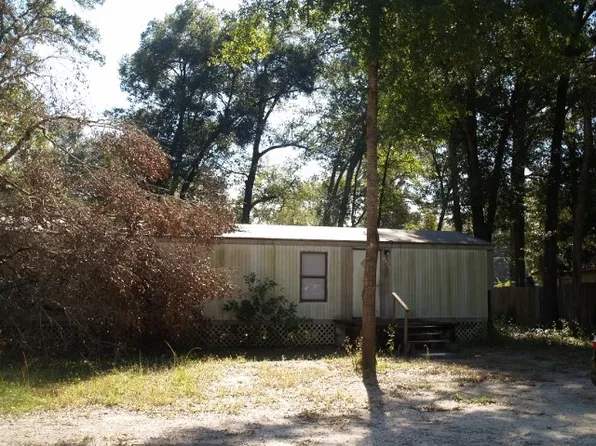 25613 NW 5th Ave, Newberry, FL 32669