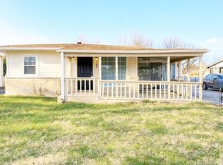 2612 Walker Ave, Indianapolis, IN 46203