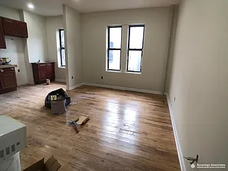 Rented by Sovereign Associates