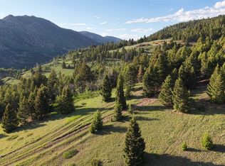 Xl Heights Rd, Butte, MT 59701