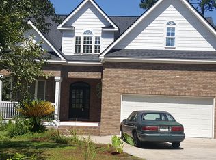 8612 Woodland Walk, North Charleston, SC 29420