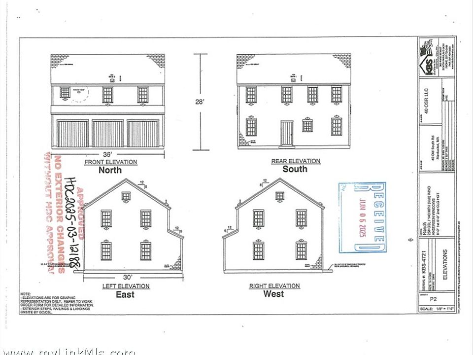 1st image of 2 Forrest Avenue Condominium #3