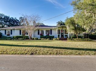 4314 Forest Park Rd, Jacksonville, FL 32210