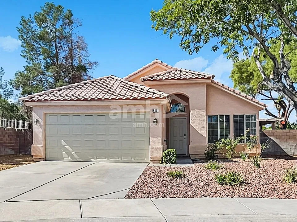 4501 Del Pappa Ct