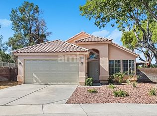 4501 Del Pappa Ct, Las Vegas, NV 89130