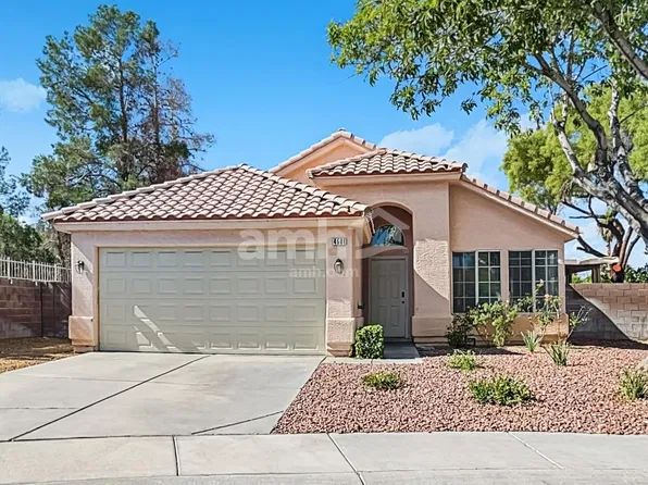 4501 Del Pappa Ct, Las Vegas, NV 89130