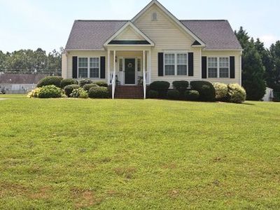 30 Westbrook Ln, Franklinton, NC, 27525