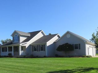 893 Colonial Ave, Canal Fulton, OH 44614