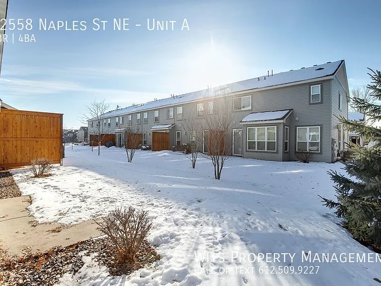 12558 Naples St NE #A — Photo 22