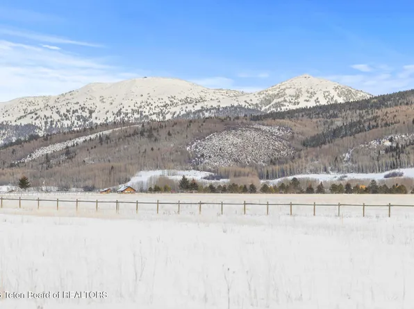 1260 S Sorensen Way, Jackson, WY 83414