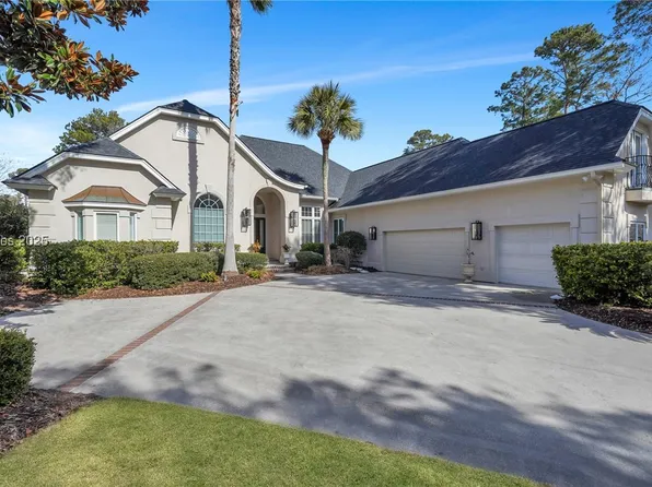 29 Balmoral Pl, Hilton Head Island, SC 29926