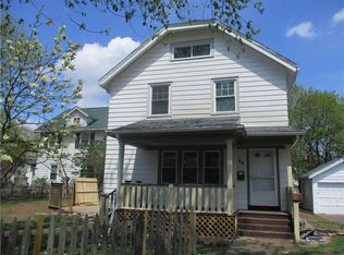 66 Harding Rd, Rochester, NY 14612