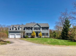 33 Osprey Ln, York, ME 03909