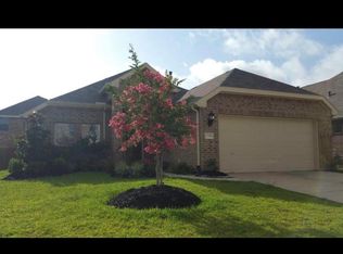 21310 Trebuchet Dr, Kingwood, TX 77339
