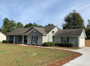 63 2nd Rd, Hazlehurst, GA 31539