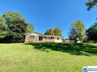 1780 County Road 177, Piedmont, AL 36272