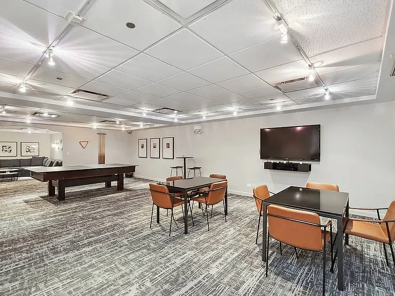 30 E Huron St #908 — Photo 19
