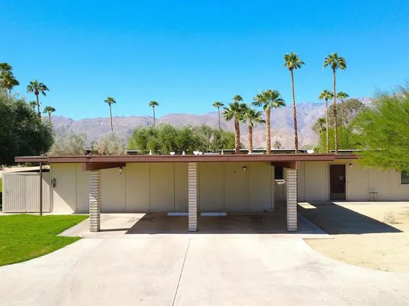 3133 W Club Cir APT 61, Borrego Springs, CA 92004