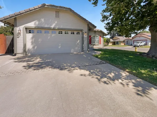 1741 Deerfield Dr, Yuba City, CA 95993