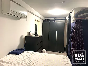 Rented by Rumah Realty Inc