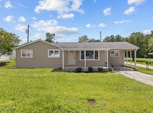 633 Haws Run Road, Jacksonville, NC 28540
