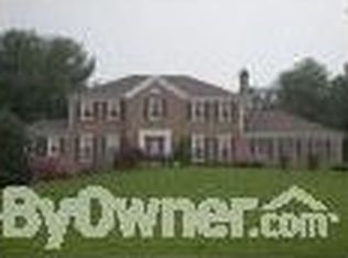 8624 Stableview Ct, Gaithersburg, MD 20882