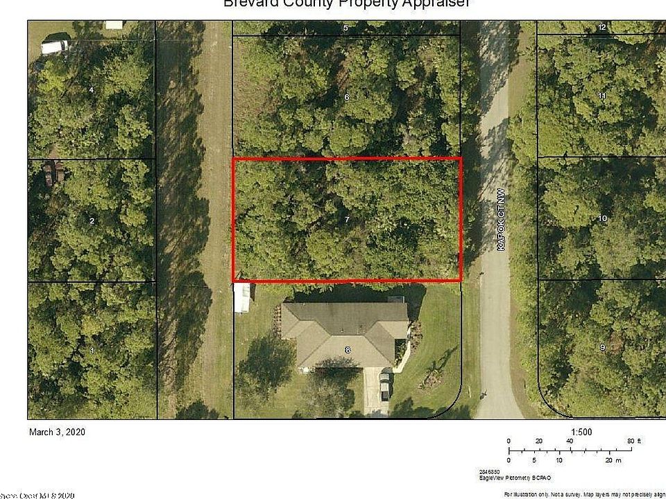 1st image of 312 Kapok Ct NW