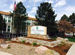 370 N Murray Blvd APT 102, Colorado Springs, CO 80916