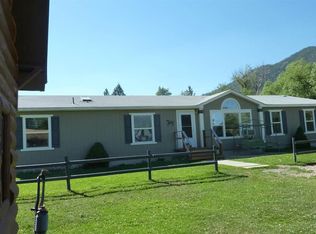 29985 S Side Rd, Alberton, MT 59820