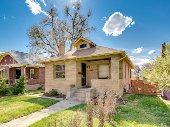 1919 Clermont St