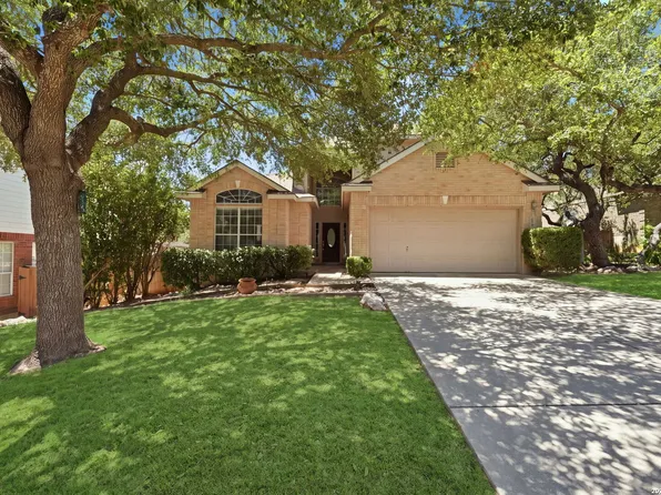 419 Pease Holw, San Antonio, TX 78258