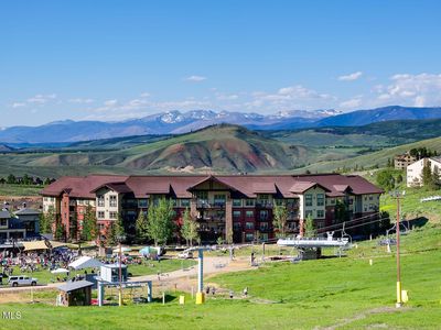 300 BASE CAMP #214, Granby, CO, 80446