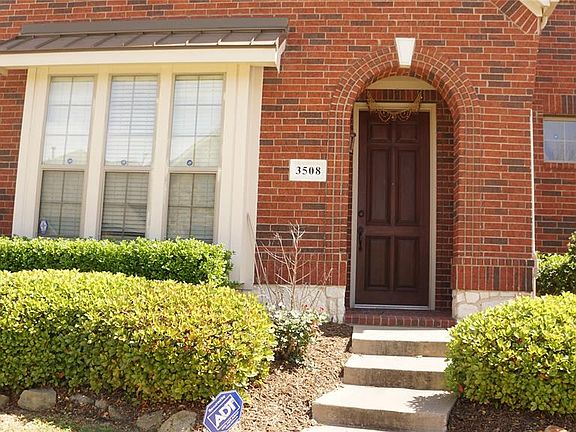 2nd image of 3508 Flat Creek Dr