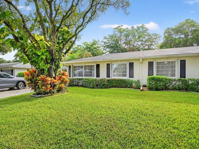 10160 44th Drive S, Boynton Beach, FL, 33436