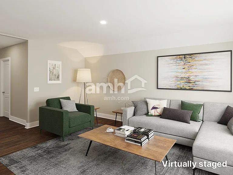 5233 Blue Mountain Dr — Photo 3