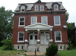 2911 Sullivan Ave, Saint Louis, MO 63107