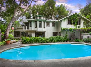 1330 E Pepper Ln, Santa Barbara, CA 93108
