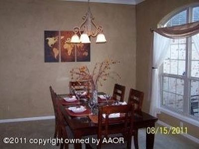 6607 Hemlock Pl, Amarillo, TX, 79124