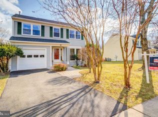 832 Balls Bluff Rd NE, Leesburg, VA 20176