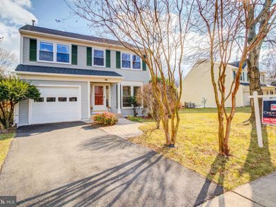 832 Balls Bluff Rd NE, Leesburg, VA, 20176