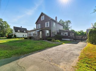 138 Suffield St, Agawam, MA 01001